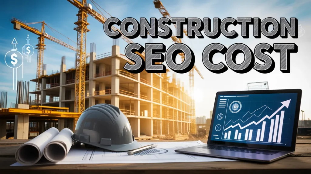 The Real Factors Behind Construction SEO Cost