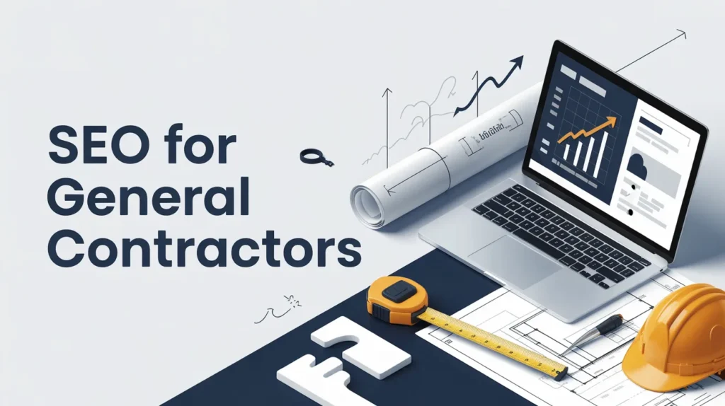 SEO for General Contractors